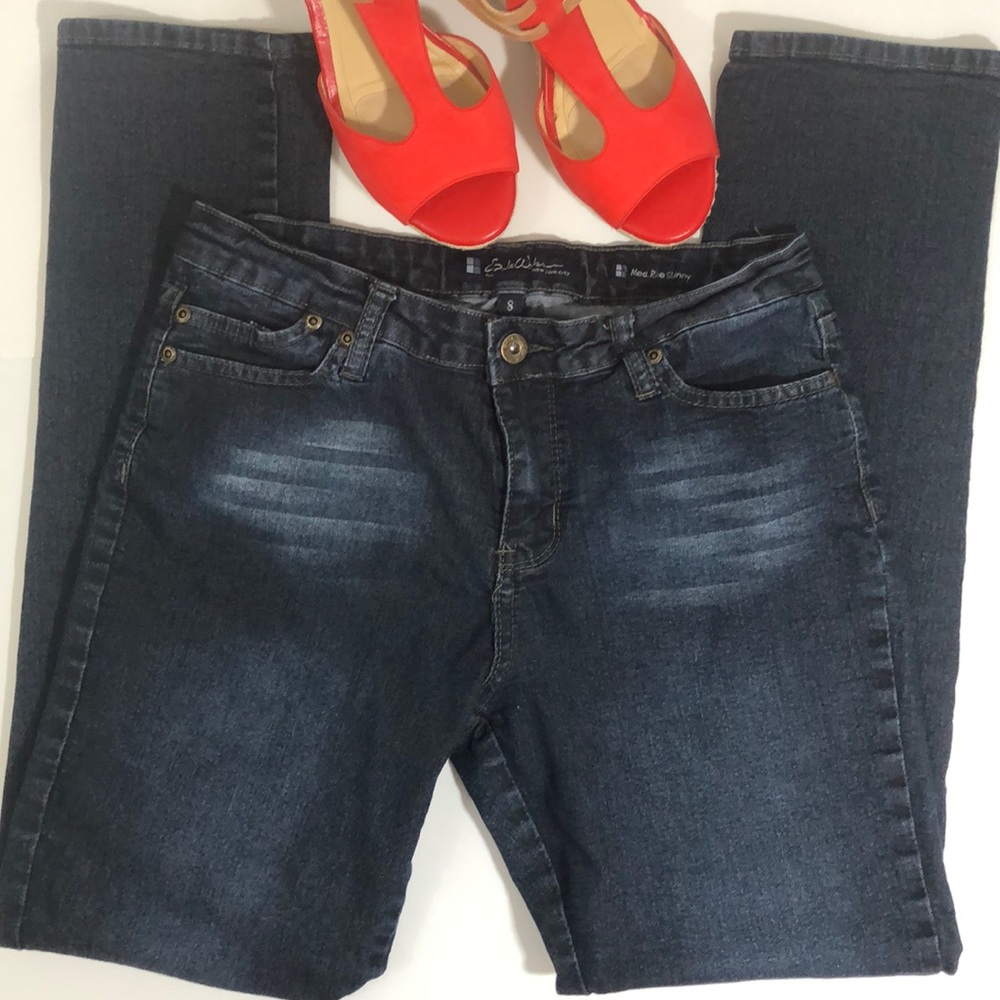 Salt Works skinny jeans